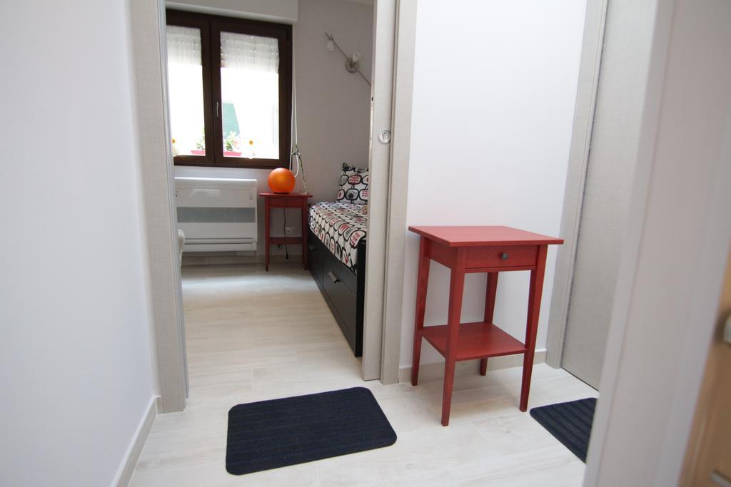 Rosemary Charming Rooms Termoli Room photo