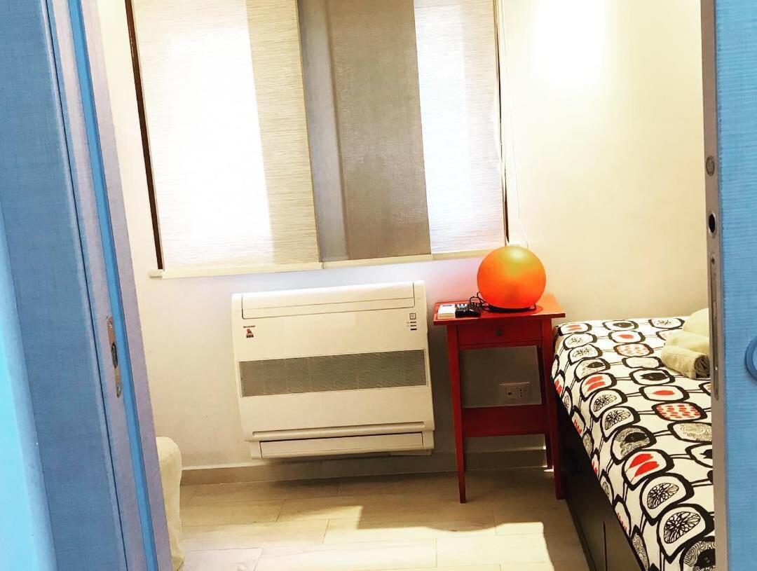 Rosemary Charming Rooms Termoli Exterior photo